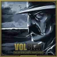 洋楽 VOLBEAT OUTLAW GENTLEMEN & SHADY LADIES 51waVbEb-lL._SY200_QL15_.jpg