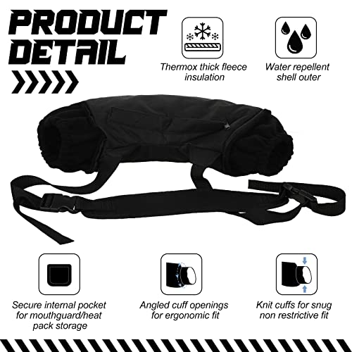 The 30 Best Football Hand Warmers of 2024 [Verified] Cherry Picks