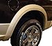 Dodge Ram 2500/3500 Factory/OE Design Fender Flares. 2010-2018 Models. Set of 4
