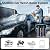 Deionized Spot-Free Car Wash Rinse System, Spotless Water System for Car Wash, Portable Water Deionizer for RV, Car,Motorcycles & Auto Detailing