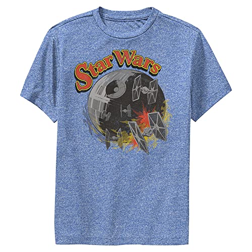T-shirt Star Wars cadeau parfait d'anniversaire vêtement de rechange