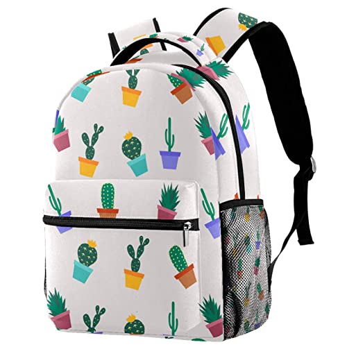 Sac à dos de voyage Campus avec porte-bouteille ergonomique pour ados