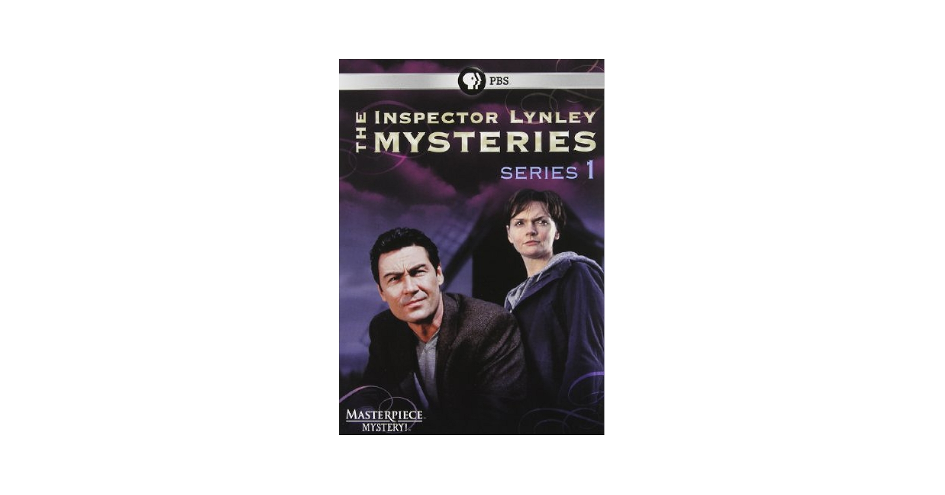 その他 Inspector Lynley Mysteries: Series 1 [DVD] 516ZSRHK7WL._AC_SY200_QL15_.jpg