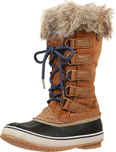 Sorel Women's Joan of Arctic Snow Boot, Elk, 8.5 M US