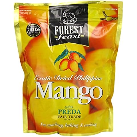Forest Feast Jumbo Doy Mango 690g Cover