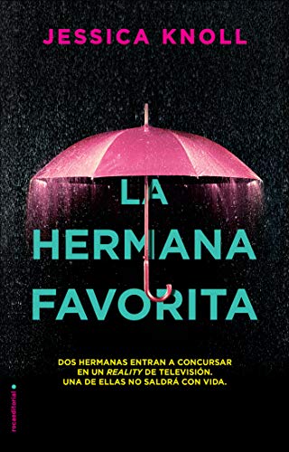 La hermana favorita (Thriller y suspense)