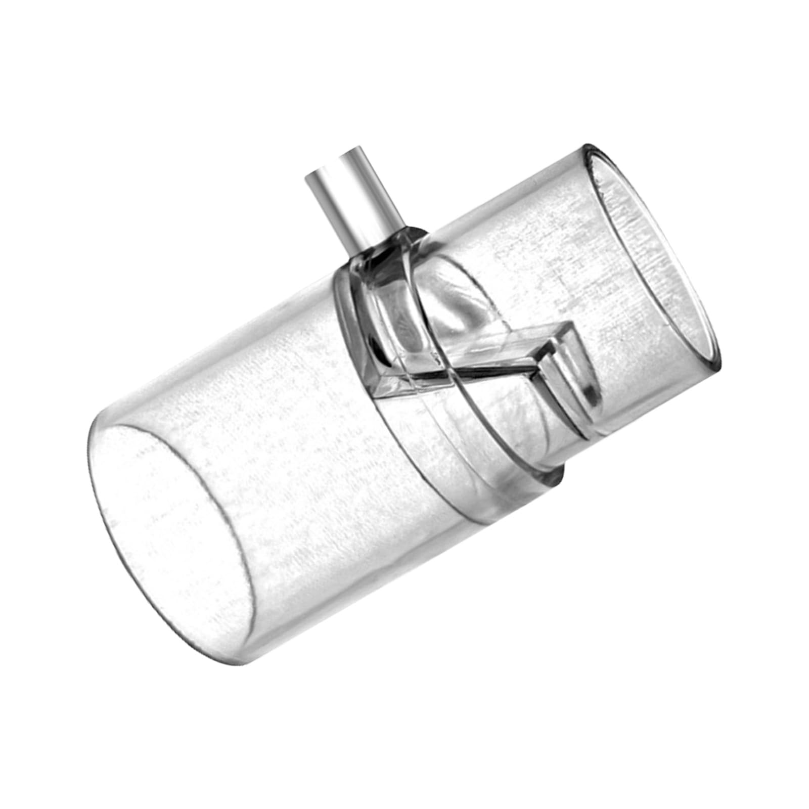 Buxuaaaa Clear Aquariums Oxygen Outlet Nozzle Oxygen Efficiency for Fishtanks and Breeding Pools Aquariums Outlet