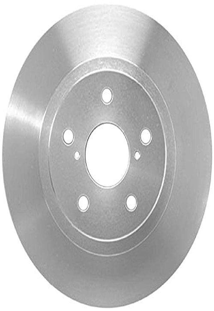 Bendix Premium PRT5133 Front Brake Rotor for Toyota RAV4 2000-1996
