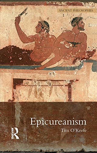 Epicureanism (Ancient Philosophies)      1st Edition, Kindle Edition