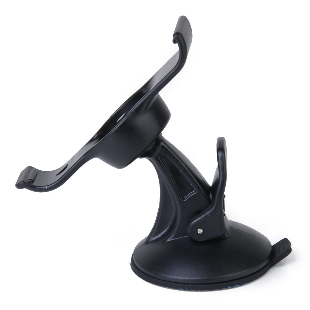 Dashboard en Ventilatie Houder voor Garmin - Zwart Dashboard en Ventilatie Houder voor Garmin - Zwart