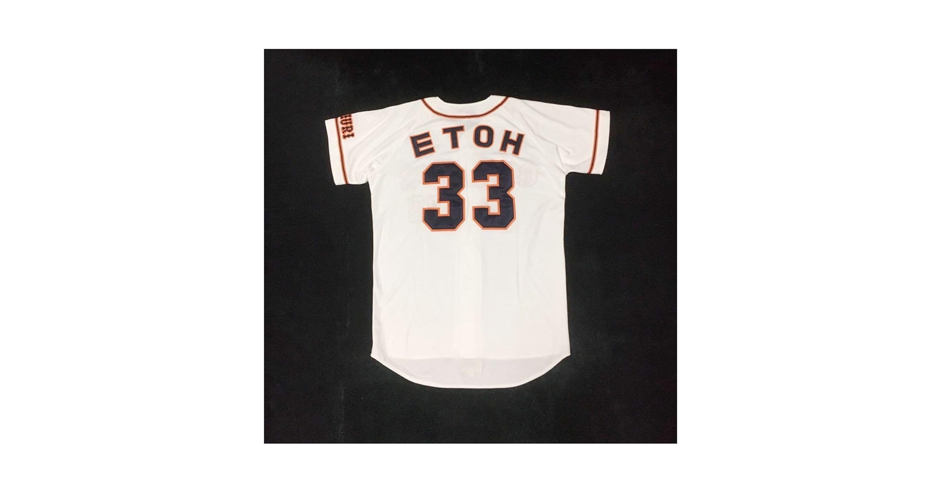 Amazon.co.jp: 読売ジャイアンツ 巨人 デサント製 刺繍 ホーム