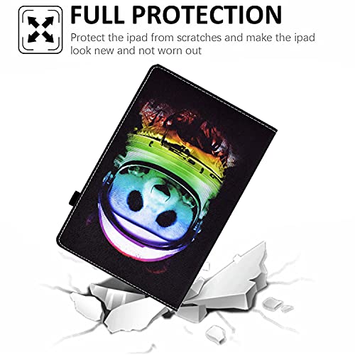 Miniatura 6 de Bspring Funda Para 6 Nuevo Amazon Kindle 11 Generación 2022 2024 Modelo: C2v2l3 Rs23cv Pu Piel Cubierta Con Soporte, Automático Estela Sueño Con Portalápices Para Amazon Kindle 2024 2022