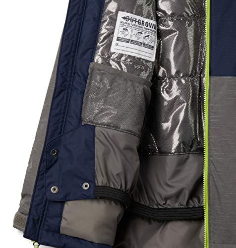 Image of Columbia boys Alpine Action ii Jacket