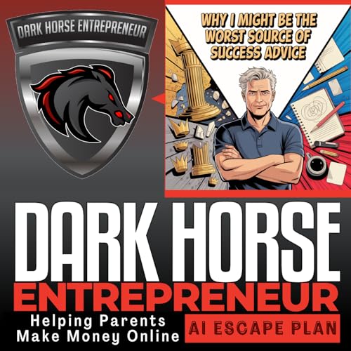 EP 536 Why I Might Be the Worst Source of Success Mindset Advice &mdash; Challenging Authentic Success Habits