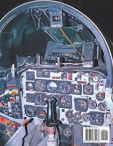 F-100 Super Sabre in Detail & Scale (Detail & Scale Series)