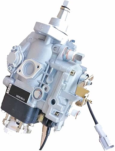 Bomba de inyección de combustible diésel para Toyota 3L Hilux Hiace 2.8L Motor 22100-54860