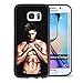 Price comparison product image Samsung Galaxy S7 Edge Case, Halouko Supernatural TPU Soft Rubber and PC Samsung Galaxy S7 Edge Case