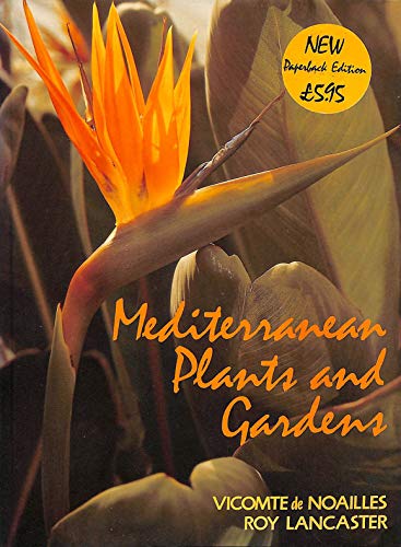 Mediterranean Plants & Gardens