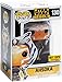Funko Pop Star Wars Rebels Ahsoka Tano Exclusive Vinyl Bobblehead Figure