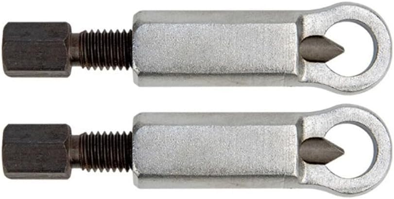 Extracteur de vis pour rénover vos meubles et vélos rouillés