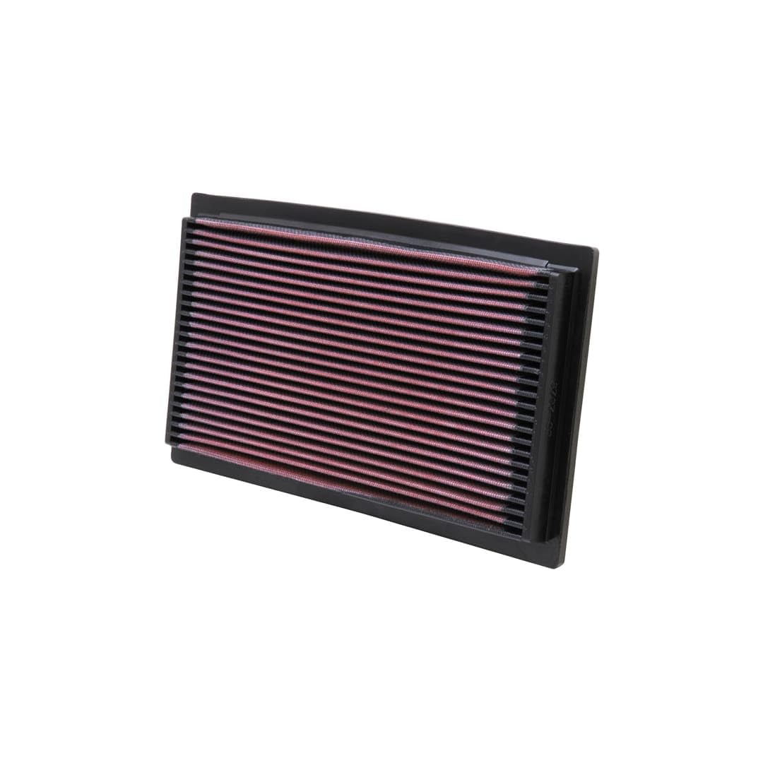 K&N 33-2029 Filtro de Aire Coche