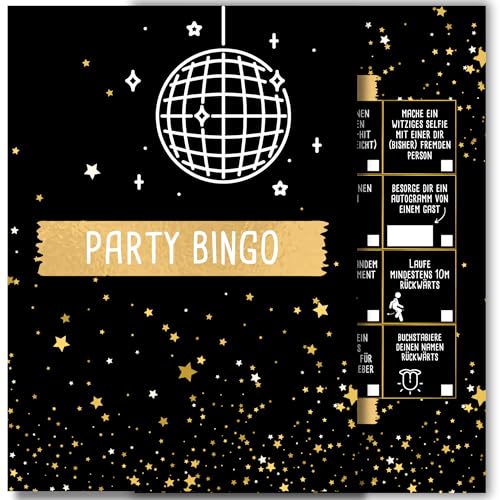Partyspiele Erwachsene Ohne Material