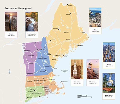 Vis-à-Vis Neuengland