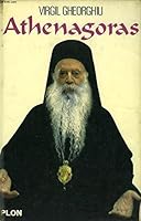 Vie du Patriarche Athenagoras. B000M48CU4 Book Cover