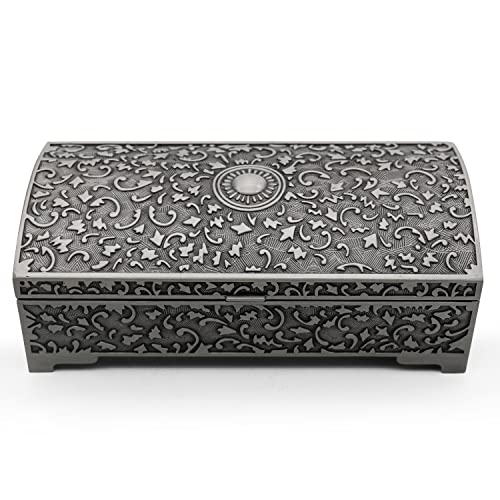 Mejores comprativas On-line Caja galvanizada comprados en linea. 18 Imagen adicional
