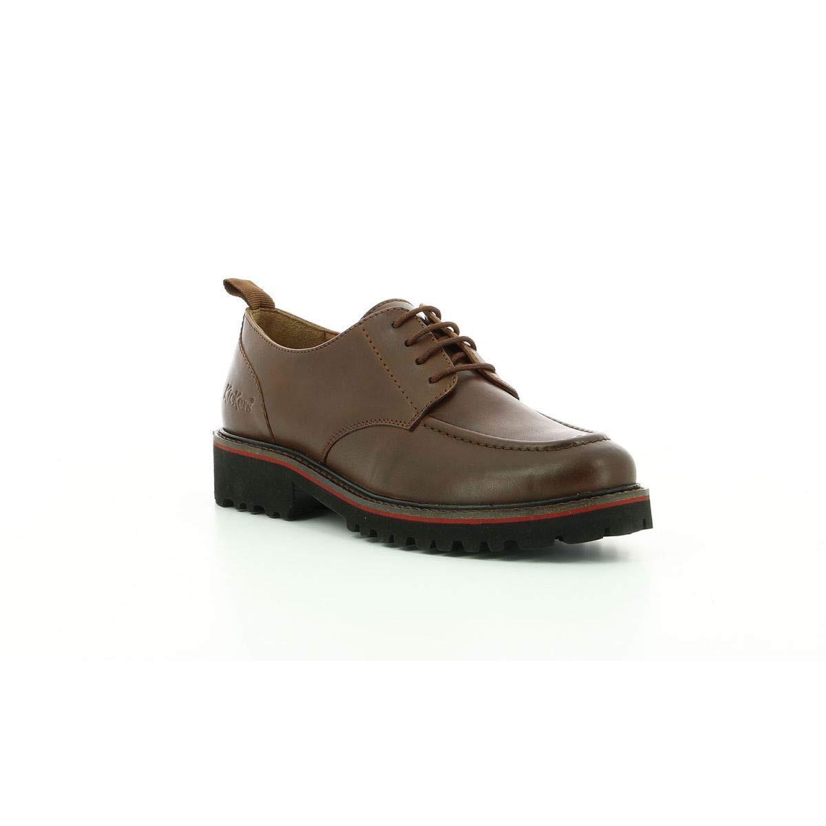 Kickers Rudora, Derbies Femme,