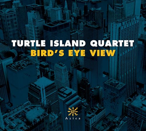 Bird's Eye View von Turtle Island String Quartet bei Amazon Music ...