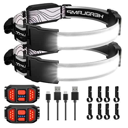 Top 10 Led Headlamp For Mechanics of 2022 Katynel