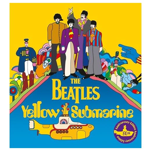 Yellow Submarine