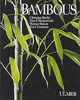 Bambous 2841380343 Book Cover