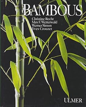 Paperback Bambous [French] Book