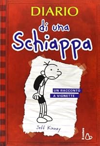 Diario di una schiappa. Ediz. illustrata