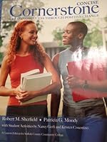 Concise Cornerstone: Creating Success Through Positive Change (Concise Cornerstone) 1256701467 Book Cover