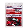 OptiMate O124 LED Battery Monitor Eyelet Lead #3