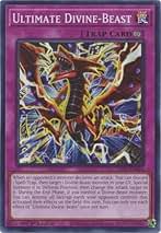 遊戯王THE MASKED BEAST ULTIMATE RARE Yugioh The Masked Beast SM-00 Ultimate Rare Japanese Yu-Gi