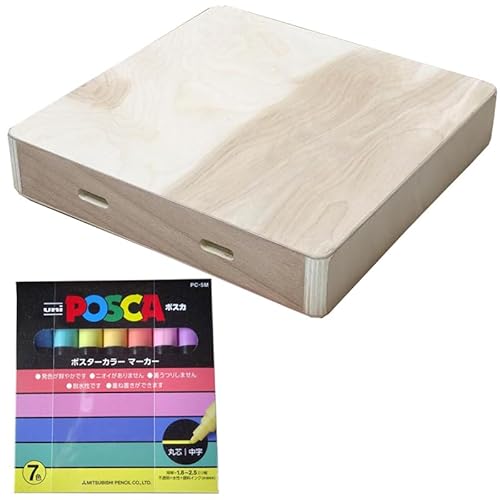 �{�X�o���Y �g���x���J�z�� �|�X�J�y�C���g�L�b�g BOTH HANDS percussion BH PAINT�L�b�g BHC-CT POSCA KIT