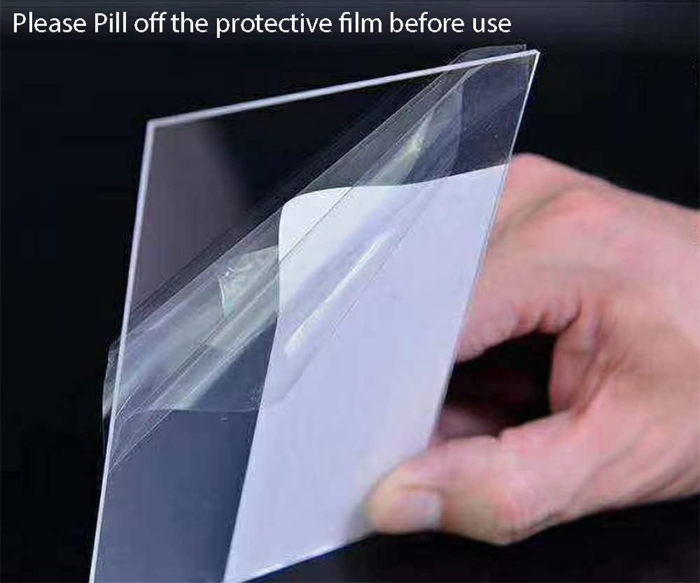 MKUN 4x6 Wall Collage Picture Frames - Round Circular Wall hanging Picture Photo Collage Frame with leaf decoration, 9- Opening (White) - Image 7