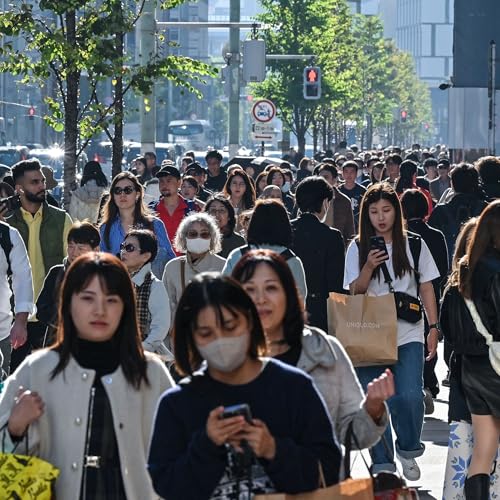 Japan borrows heavily to stimulate its economy
