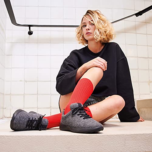 Haflinger Wool-Sneaker Every Day, Ciabatte