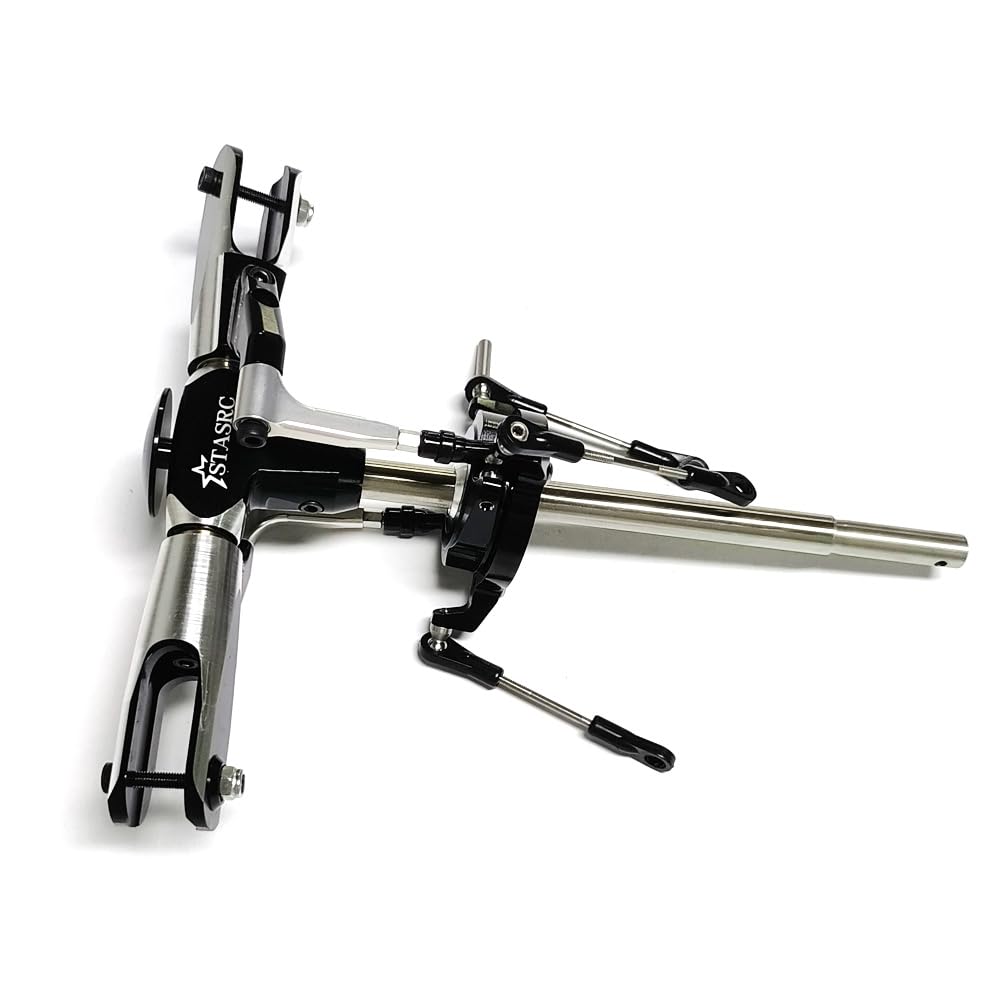 Amazon | STASRC 500 DFC ヘリコプター メインローターヘッド 500 RC