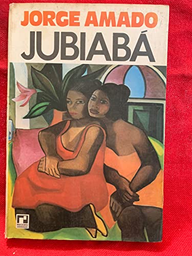 Jubiabá - Jorge Amado