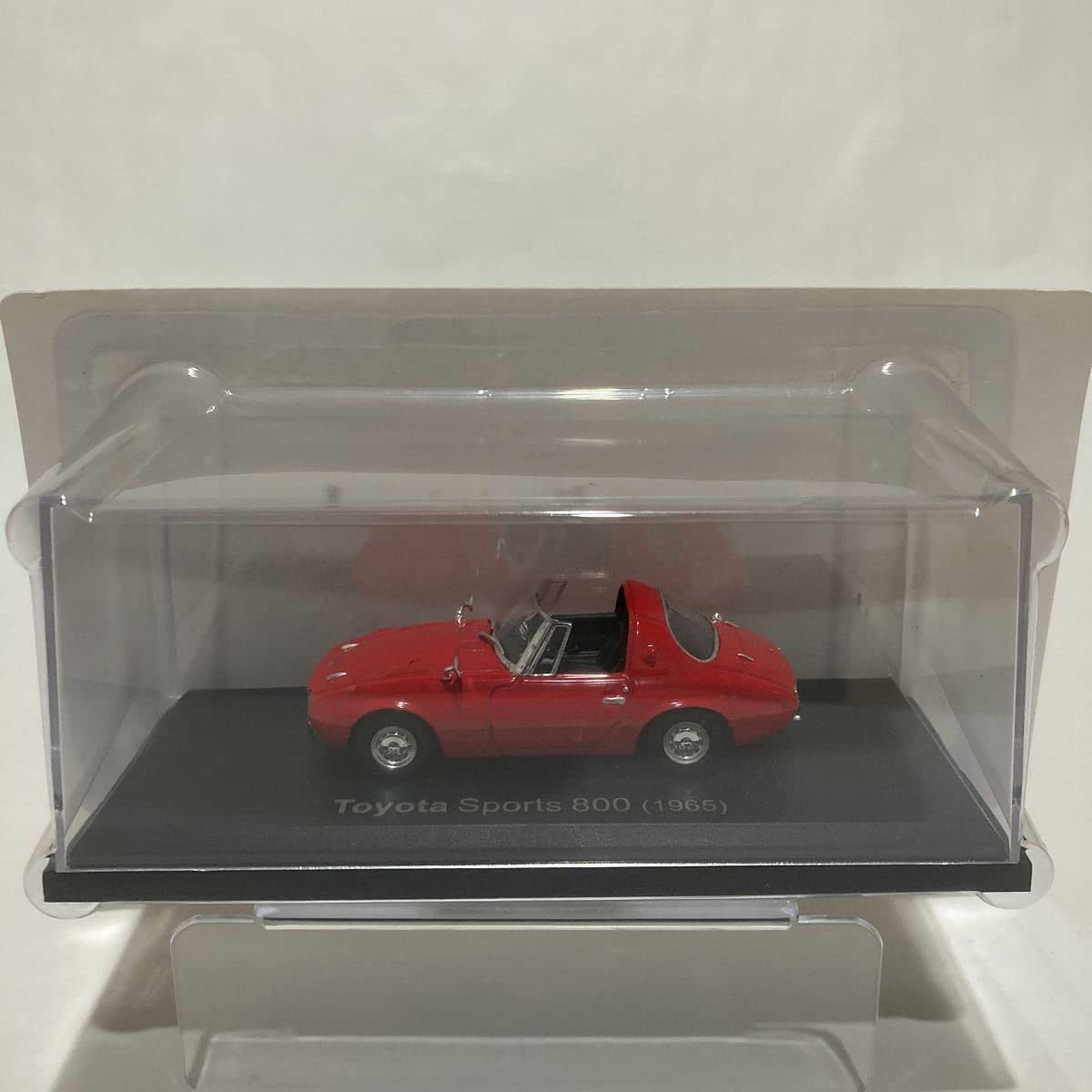 Amazon | アシェット 国産名車コレクション 1/43 vol.12 ミニカー