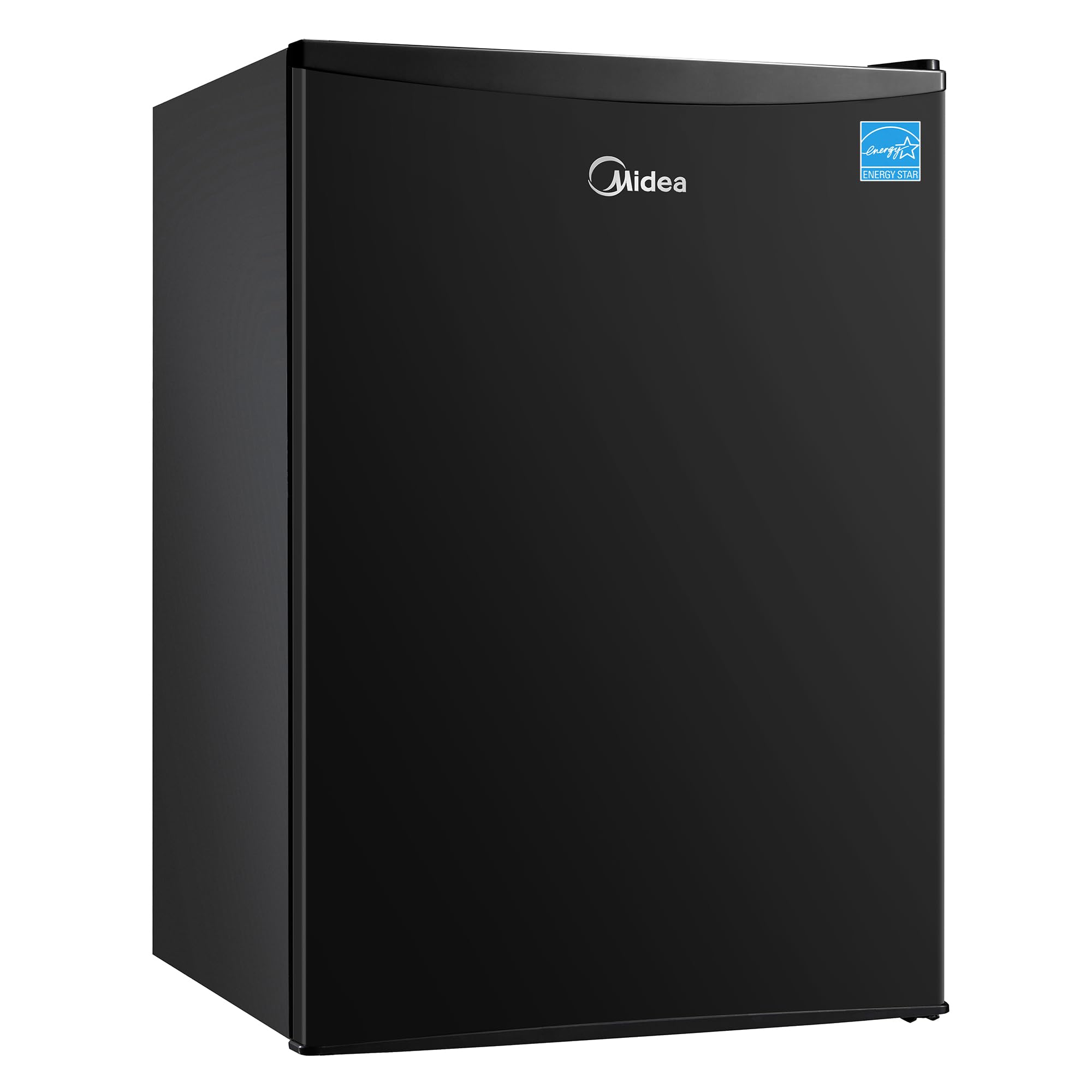 Midea MERM26B0ABB Mini Fridge, 2.7 Cu.Ft