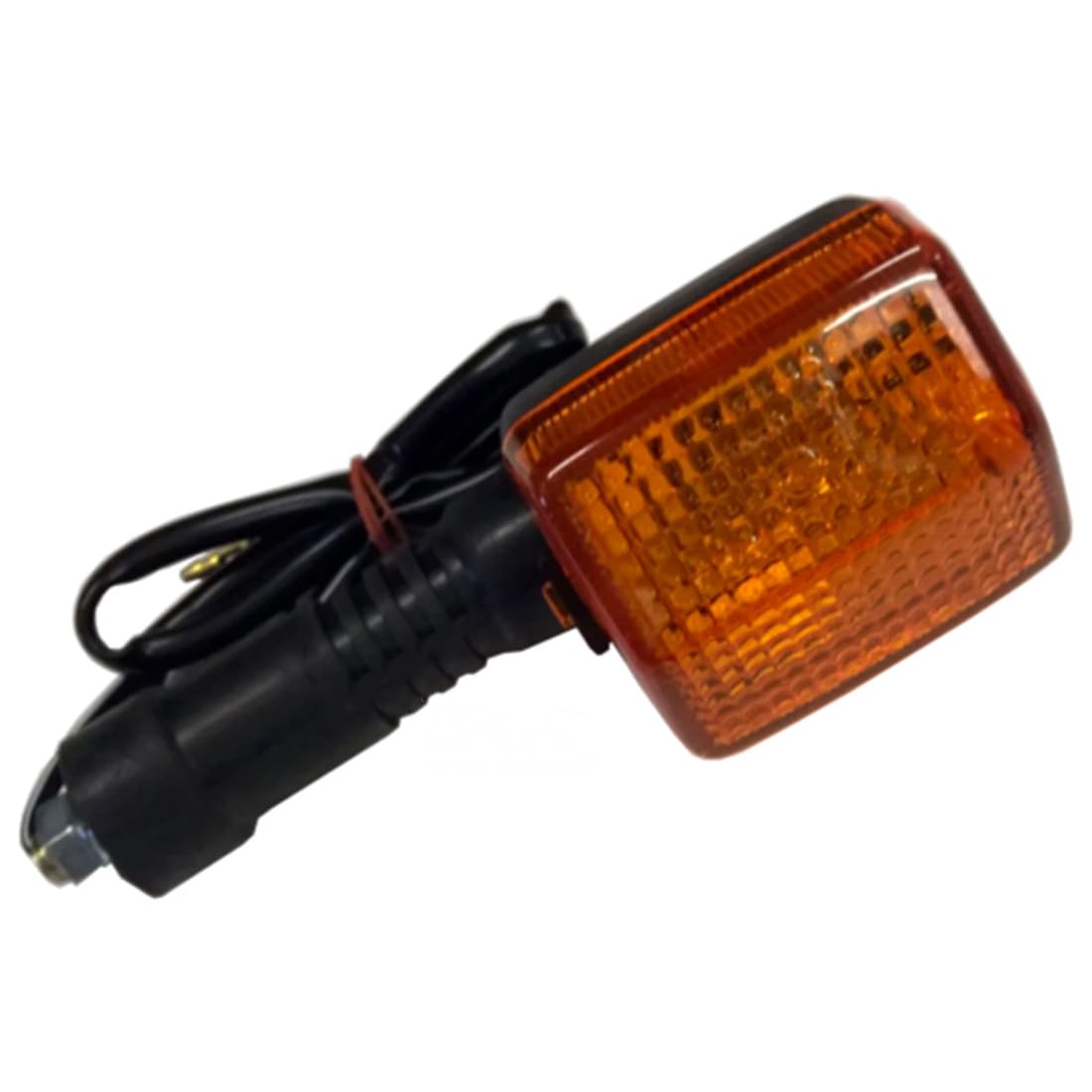 COPPIA FRECCE POSTERIORI COMPATIBILE PER H.ONDA NX 650 DOMINATOR 1988/1994 DESTRO E SINISTRO