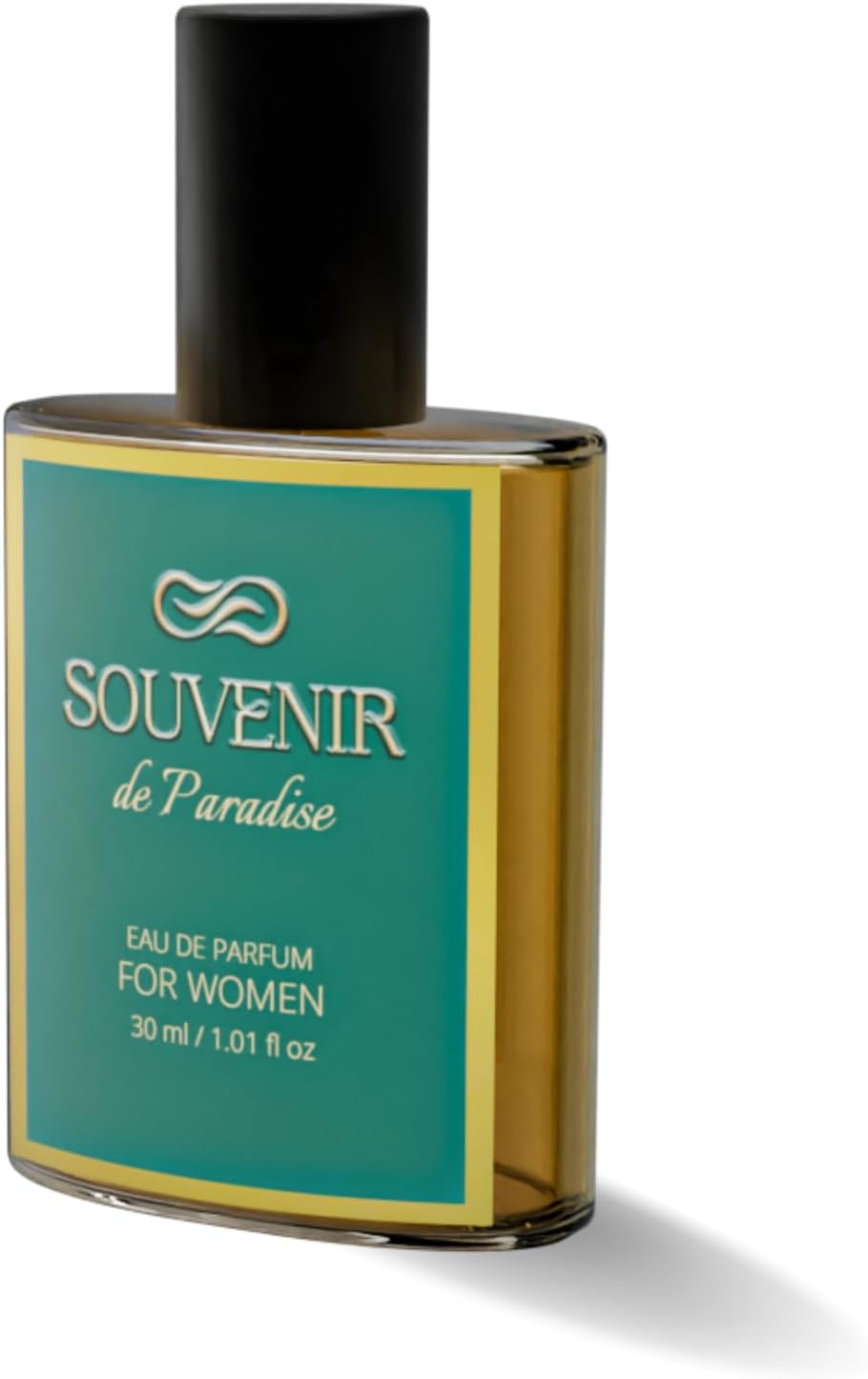 Souvenir De Care Paradise For Women | Long-Lasting, Strong, Lab Tested | 30 ml | Woody, Citrusy, Best For Women EDP/Perfume