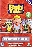  Bob The Builder - Series 2 - Complete [Reino Unido] [DVD]